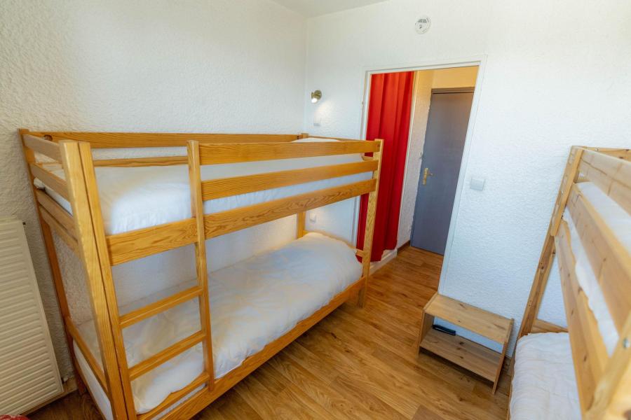 Vacanze in montagna Appartamento 3 stanze per 8 persone (401) - La Résidence le 1650 - Les Orres - Camera