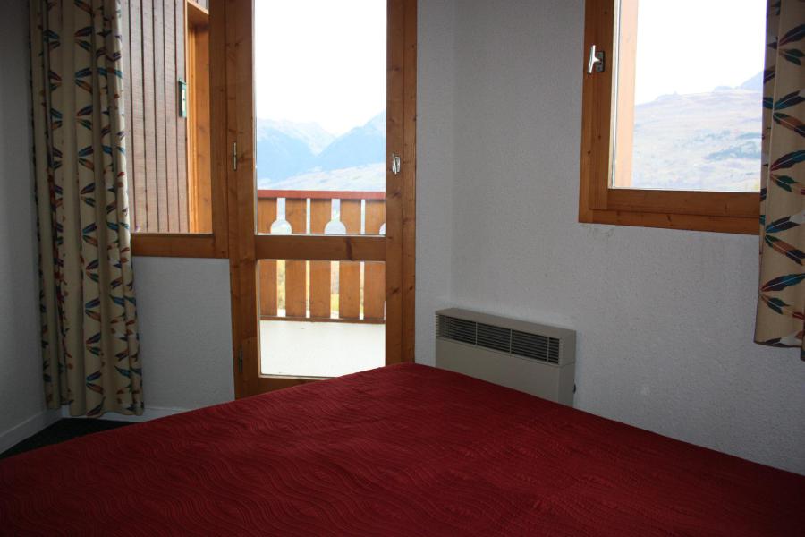 Vacaciones en montaña Apartamento 3 piezas mezzanine para 6 personas (404) - La Résidence le 3ème Dé - Montchavin La Plagne - Estancia