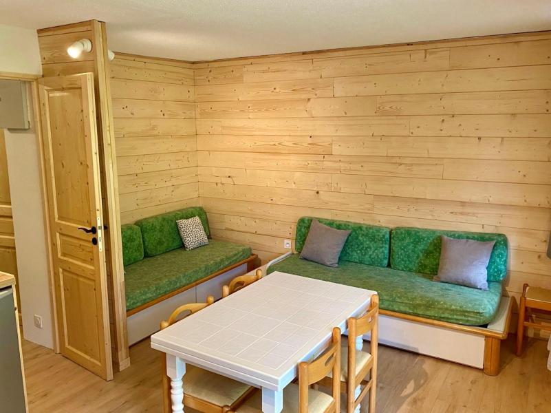 Vacaciones en montaña Apartamento cabina para 4 personas (115) - La Résidence le 3ème Dé - Montchavin La Plagne - Estancia