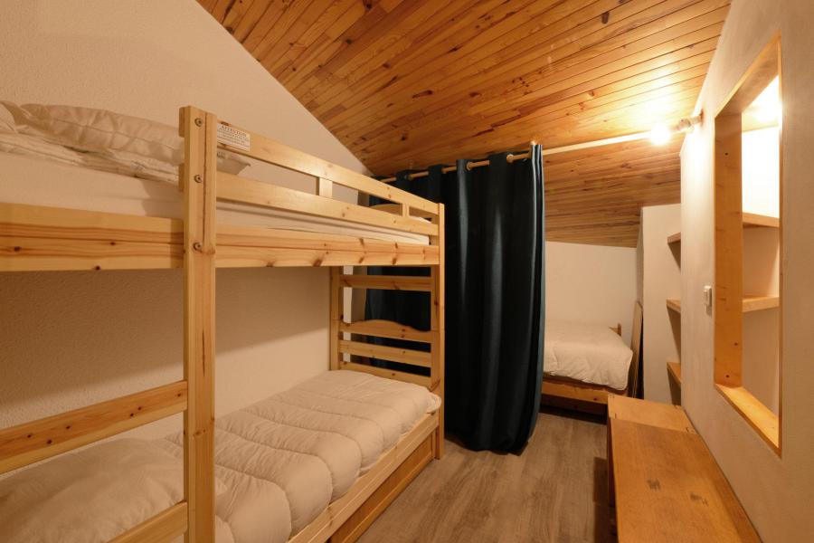 Vakantie in de bergen Appartement duplex 4 kamers 9 personen (BAI33) - La Résidence le Bastion I - Montchavin La Plagne - Kamer