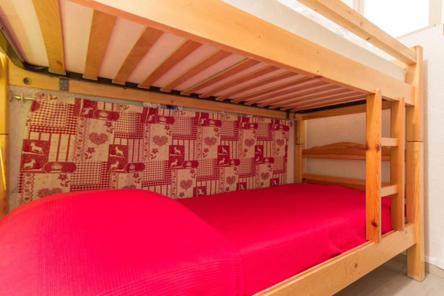 Vacances en montagne Studio cabine 4 personnes (BAI2) - La Résidence le Bastion I - Montchavin La Plagne - Cabine