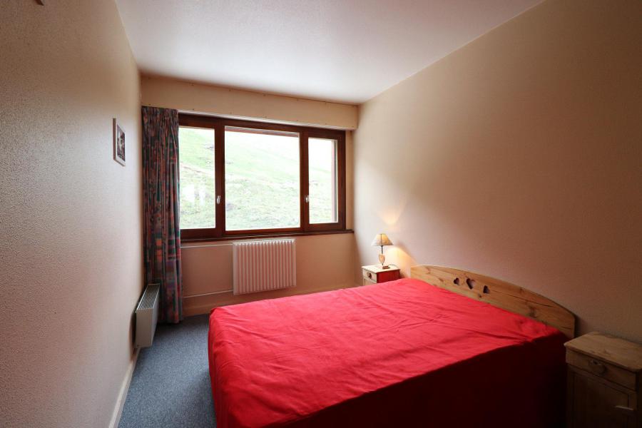 Holiday in mountain resort 2 room apartment sleeping corner 7 people (833) - La Résidence le Bec Rouge - Tignes - Bedroom