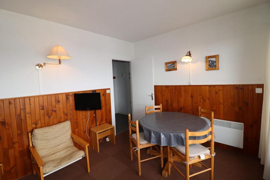 Urlaub in den Bergen 2-Zimmer-Appartment für 5 Personen (931F) - La Résidence le Bec Rouge - Tignes - Wohnzimmer