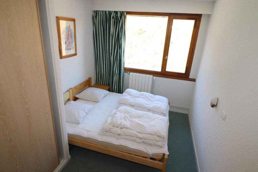 Urlaub in den Bergen 2-Zimmer-Berghütte für 6 Personen (171) - La Résidence le Bec Rouge - Tignes - Schlafzimmer