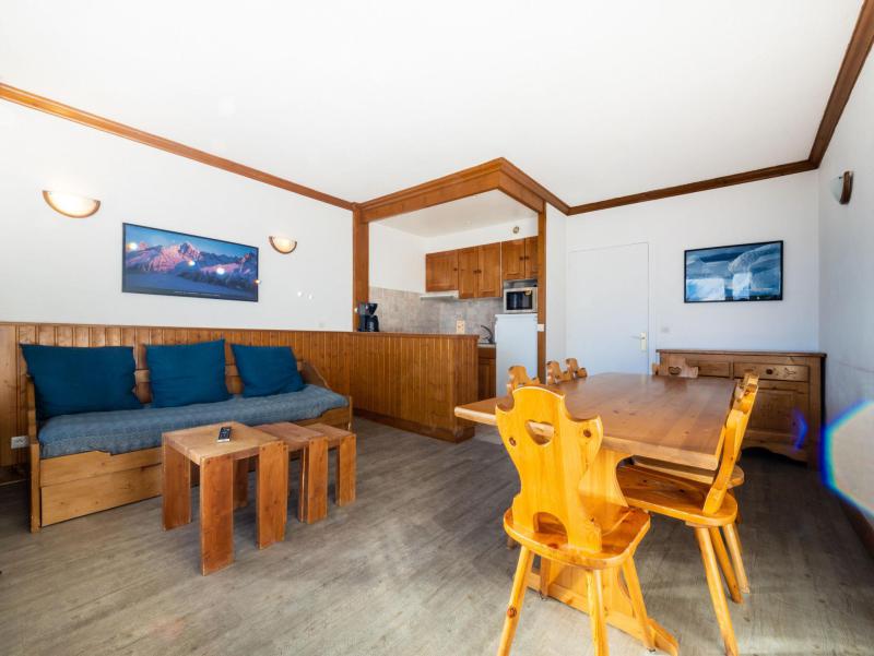 Vacaciones en montaña Apartamento cabina 3 piezas para 10 personas (TI-BEC-853) - La Résidence le Bec Rouge - Tignes