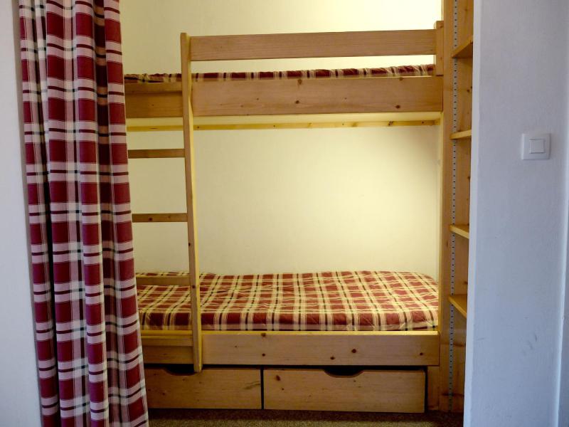 Каникулы в горах Квартира студия со спальней для 4 чел. (942) - La Résidence le Bec Rouge - Tignes