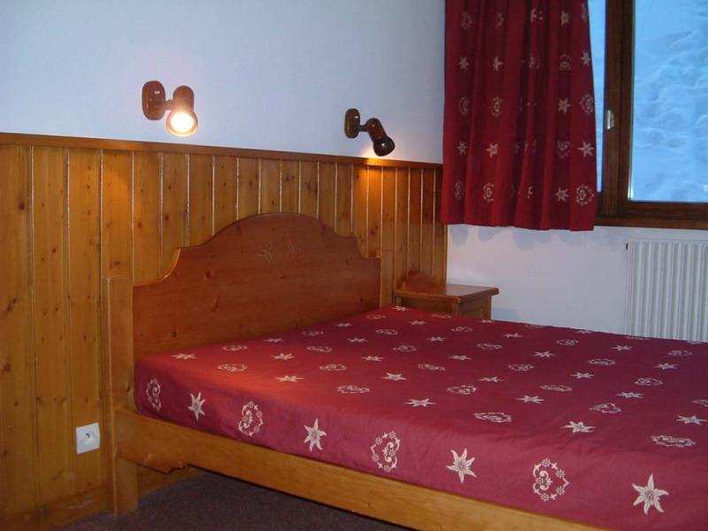 Wakacje w górach Apartament 3 pokojowy 6 osób (411) - La Résidence le Bec Rouge - Tignes - Pokój