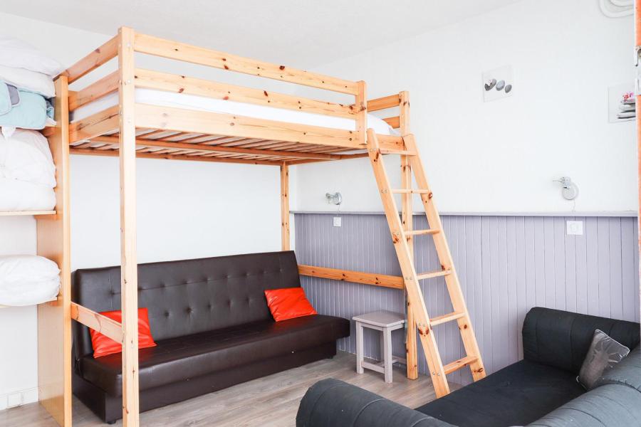 Vacaciones en montaña Apartamento 2 piezas para 4 personas (31) - La Résidence le Bec Rouge - Tignes - Estancia