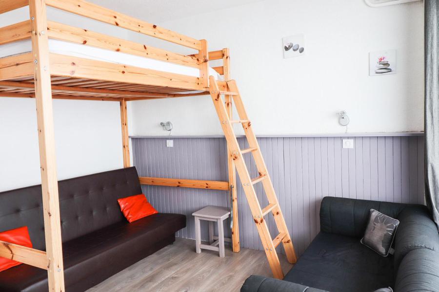 Vacaciones en montaña Apartamento 2 piezas para 4 personas (31) - La Résidence le Bec Rouge - Tignes - Estancia