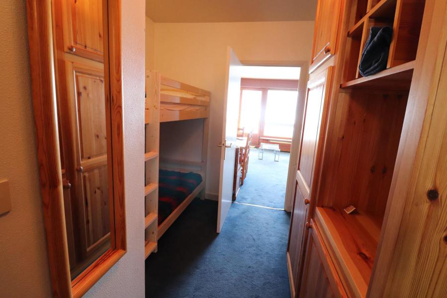 Vacaciones en montaña Apartamento cabina 2 piezas para 6 personas (263) - La Résidence le Bec Rouge - Tignes - Passillo