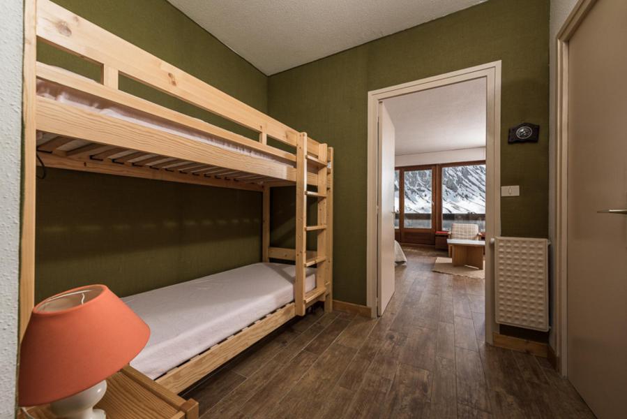 Vacaciones en montaña Apartamento cabina 2 piezas para 6 personas (623) - La Résidence le Bec Rouge - Tignes - Cabina