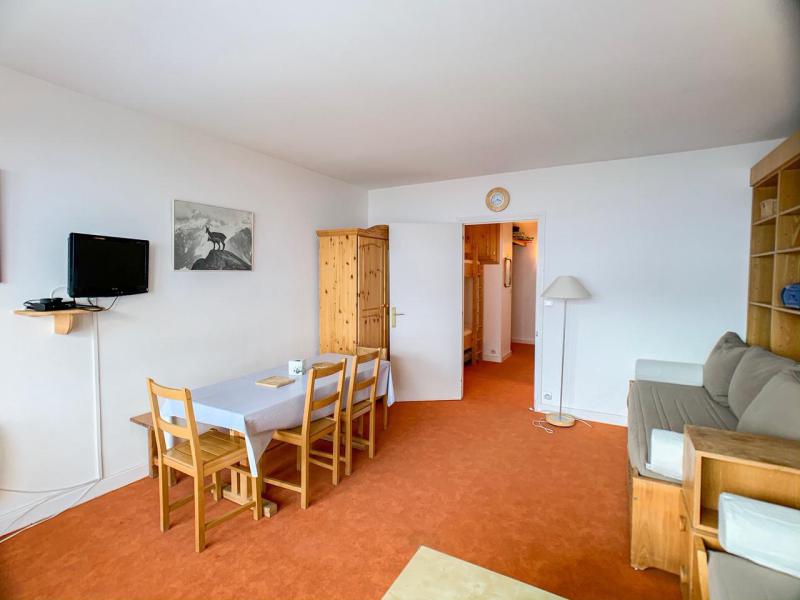 Vacaciones en montaña Apartamento cabina 2 piezas para 6 personas ( 851) - La Résidence le Bec Rouge - Tignes