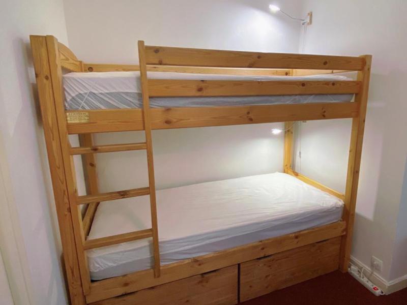 Vacaciones en montaña Apartamento cabina 2 piezas para 7 personas (841) - La Résidence le Bec Rouge - Tignes - Camas literas