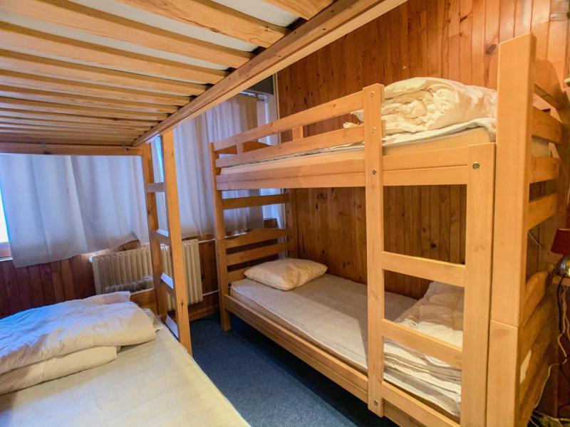 Vacaciones en montaña Apartamento cabina 3 piezas para 8 personas (601) - La Résidence le Bec Rouge - Tignes - Habitación