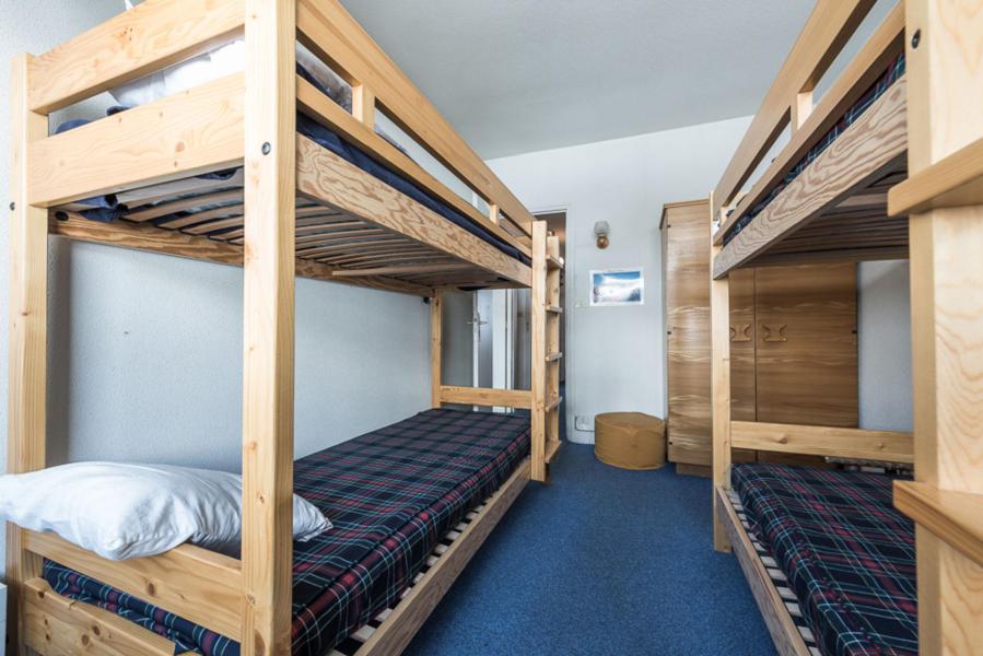 Vacanze in montagna Appartamento 1 stanze per 6 persone (571) - La Résidence le Bec Rouge - Tignes - Camera