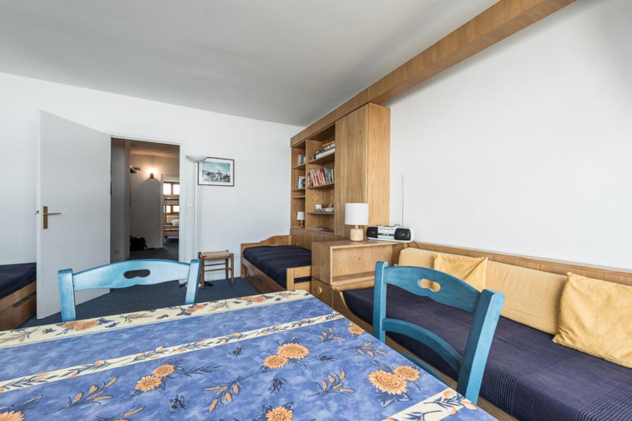 Vacanze in montagna Appartamento 1 stanze per 6 persone (571) - La Résidence le Bec Rouge - Tignes - Soggiorno