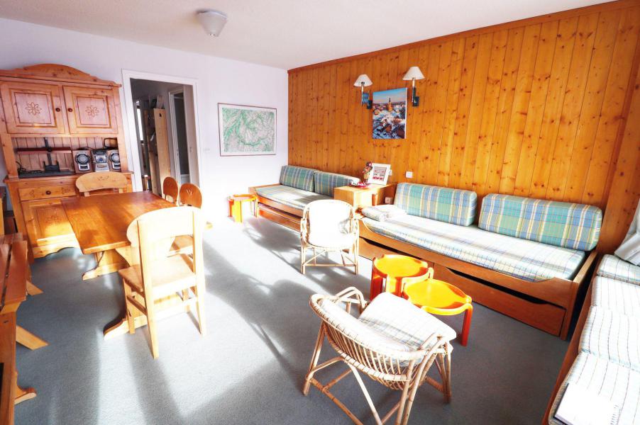Vacanze in montagna Appartamento 2 stanze con alcova per 6 persone (171) - La Résidence le Bec Rouge - Tignes - Soggiorno