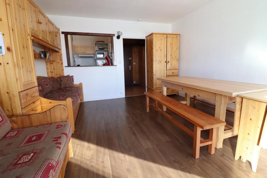 Vacanze in montagna Appartamento 2 stanze per 8 persone (312) - La Résidence le Bec Rouge - Tignes - Soggiorno