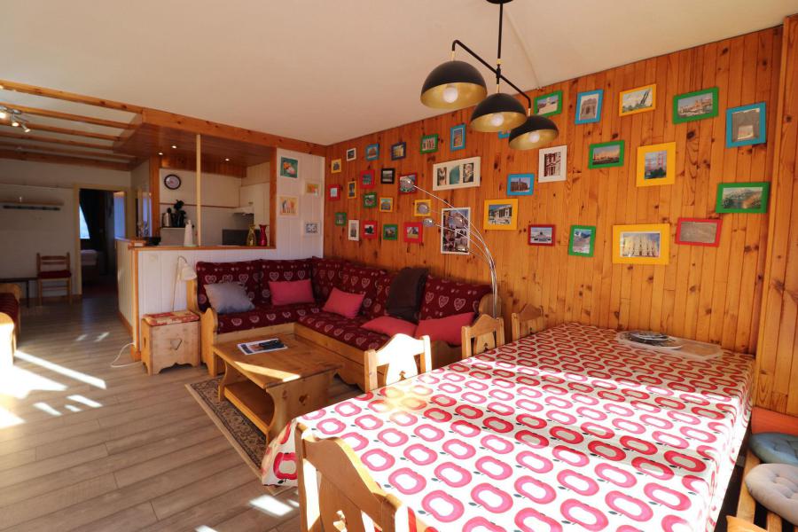Vacanze in montagna Appartamento 3 stanze con alcova per 8 persone (601) - La Résidence le Bec Rouge - Tignes - Soggiorno