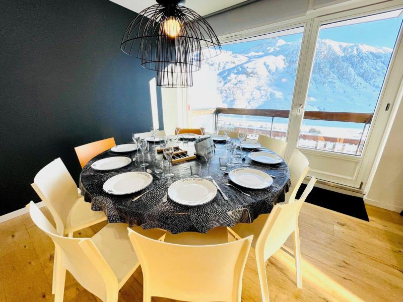 Vacanze in montagna Appartamento 5 stanze per 10 persone (005) - La Résidence le Bec Rouge - Tignes - Soggiorno