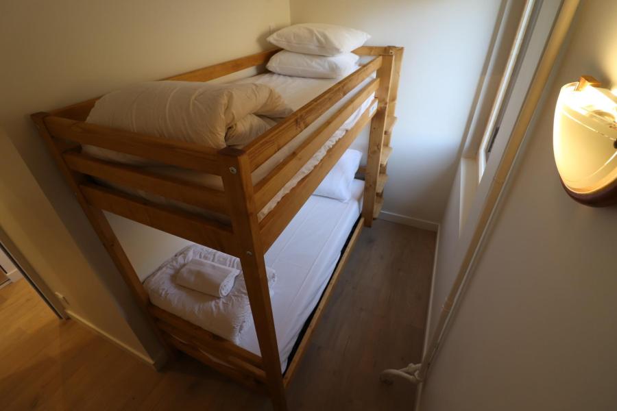 Vakantie in de bergen Appartement 2 kabine kamers 4 personen (921) - La Résidence le Bec Rouge - Tignes - Kamer