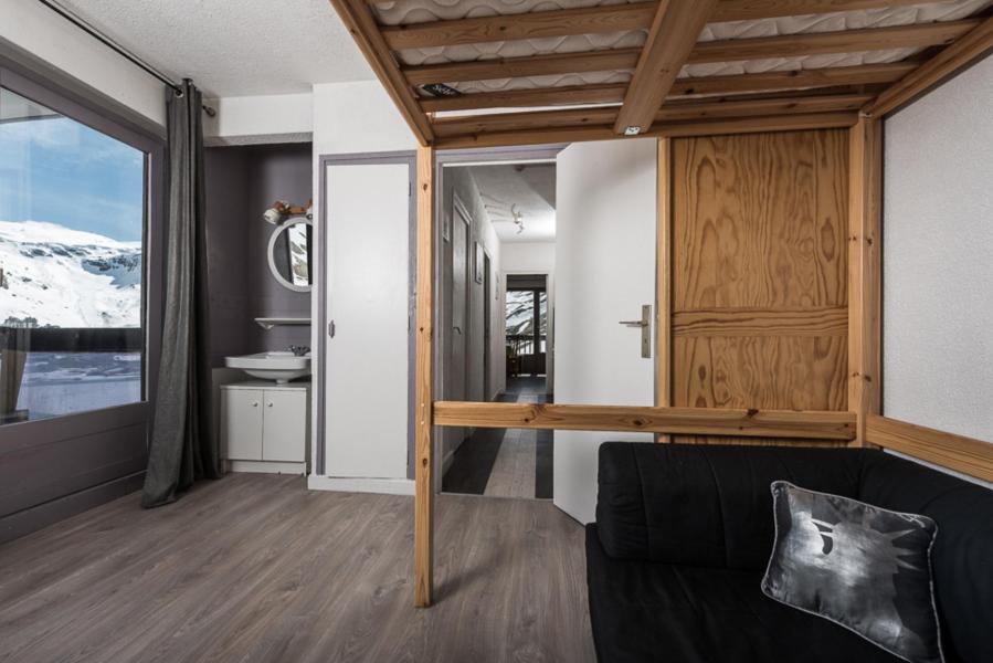 Vacances en montagne Appartement 2 pièces 4 personnes (31) - La Résidence le Bec Rouge - Tignes - Chambre