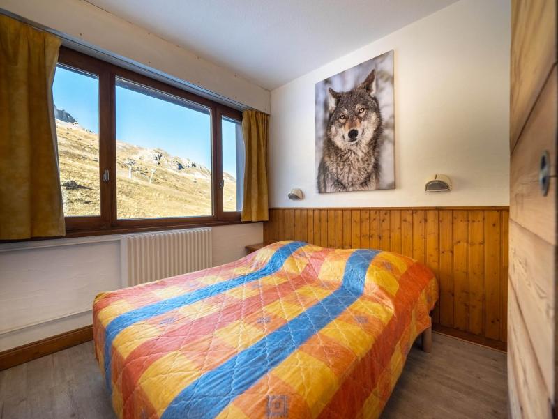 Vakantie in de bergen Appartement 3 kamers bergnis 10 personen (853) - La Résidence le Bec Rouge - Tignes - Verblijf