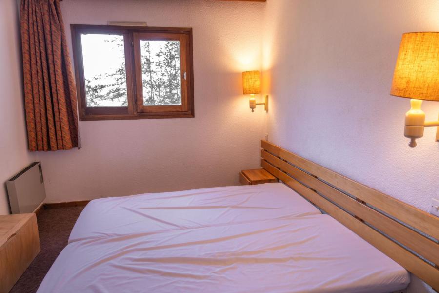 Urlaub in den Bergen 2-Zimmer-Appartment für 5 Personen (B404) - La Résidence le Belvédère - Les Orres - Schlafzimmer
