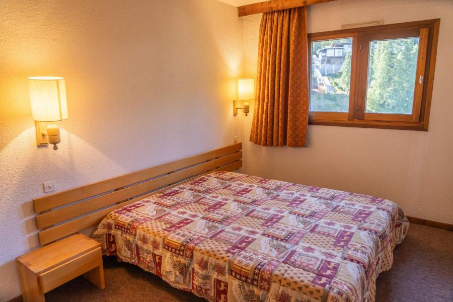 Urlaub in den Bergen 2-Zimmer-Appartment für 5 Personen (B706) - La Résidence le Belvédère - Les Orres - Schlafzimmer