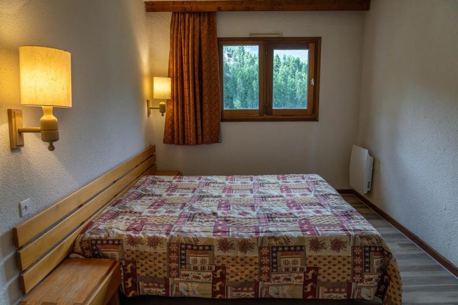 Urlaub in den Bergen 2-Zimmer-Appartment für 5 Personen (B706) - La Résidence le Belvédère - Les Orres - Schlafzimmer