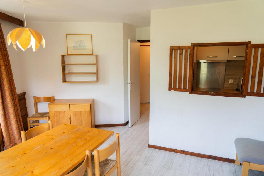 Vacaciones en montaña Apartamento 2 piezas para 6 personas (B103) - La Résidence le Belvédère - Les Orres - Estancia