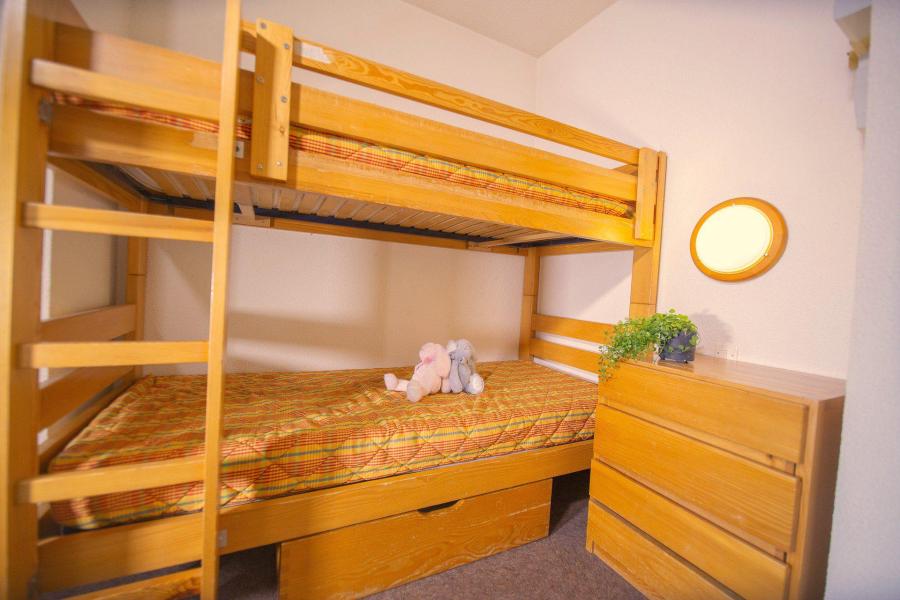 Vacanze in montagna Appartamento 2 stanze con alcova per 6 persone (B1001) - La Résidence le Belvédère - Les Orres - Camera