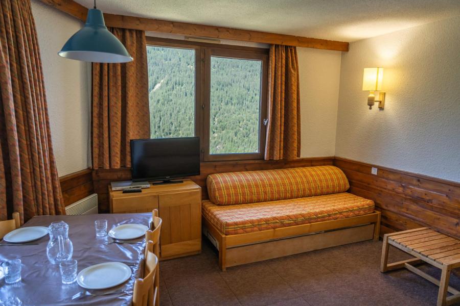 Vacanze in montagna Appartamento 2 stanze per 5 persone (B1006) - La Résidence le Belvédère - Les Orres - Soggiorno