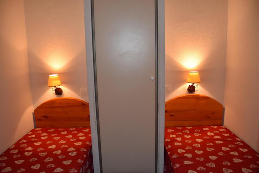 Каникулы в горах Апартаменты 3 комнат 4 чел. (59) - La Résidence le Blanchot - Pralognan-la-Vanoise - Комната