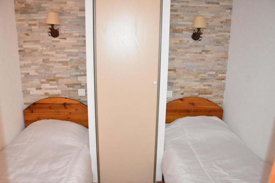Каникулы в горах Апартаменты 3 комнат кабин 4 чел. (43) - La Résidence le Blanchot - Pralognan-la-Vanoise - Комната