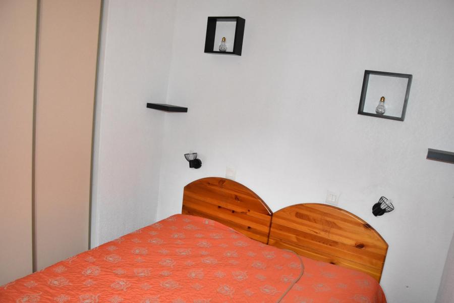 Urlaub in den Bergen 3-Zimmer-Appartment für 4 Personen (24) - La Résidence le Blanchot - Pralognan-la-Vanoise - Schlafzimmer