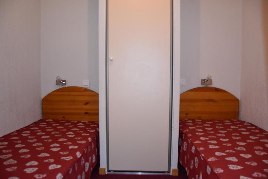 Urlaub in den Bergen 3-Zimmer-Appartment für 4 Personen (48) - La Résidence le Blanchot - Pralognan-la-Vanoise - Schlafzimmer