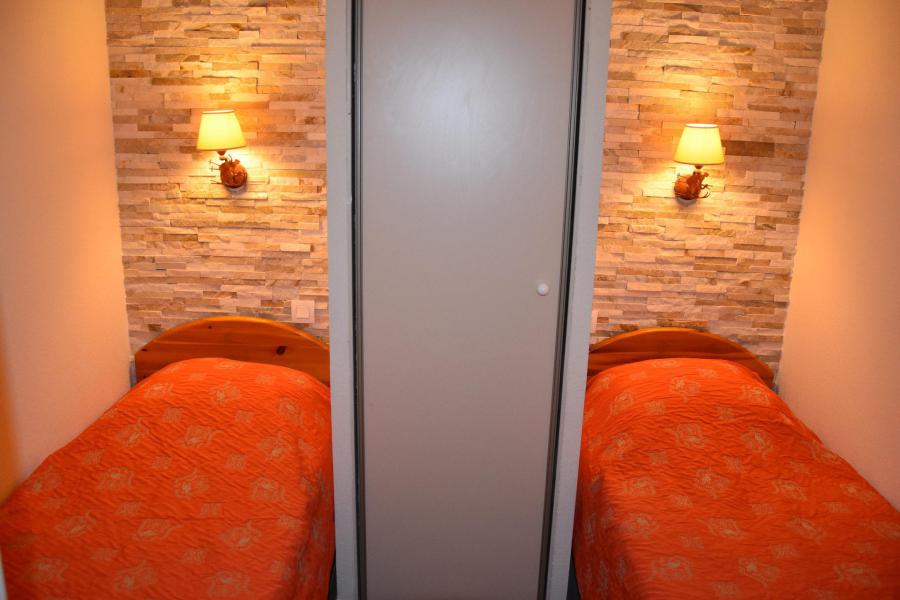 Urlaub in den Bergen 3-Zimmer-Appartment für 6 Personen (27) - La Résidence le Blanchot - Pralognan-la-Vanoise - Schlafzimmer
