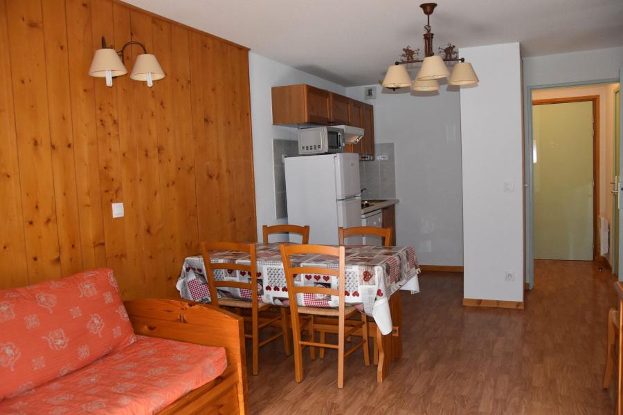 Wakacje w górach Apartament 3 pokojowy 4 osób (59) - La Résidence le Blanchot - Pralognan-la-Vanoise - Pokój gościnny