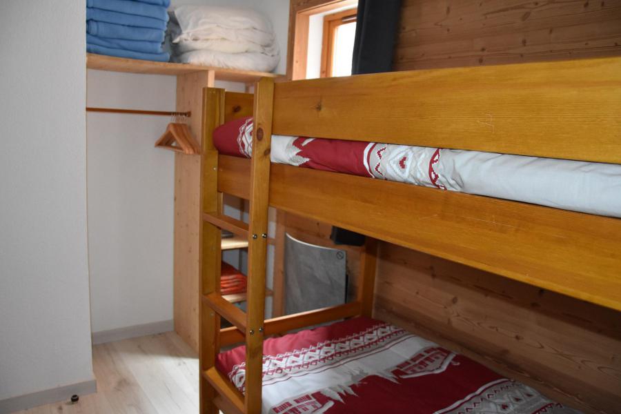 Vacances en montagne Appartement 3 pièces 6 personnes (33) - La Résidence le Blanchot - Pralognan-la-Vanoise - Chambre