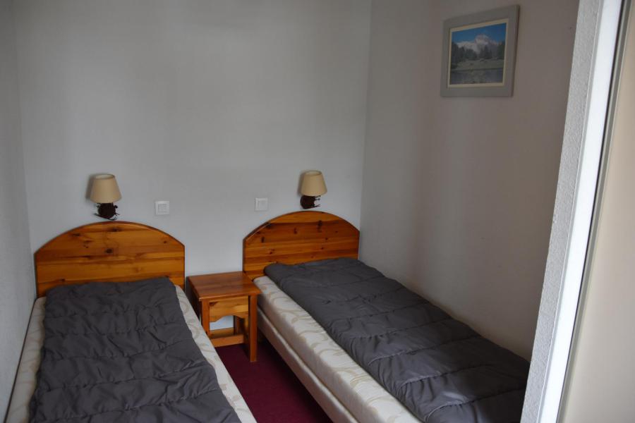 Vacances en montagne Appartement 3 pièces cabine 6 personnes (43) - La Résidence le Blanchot - Pralognan-la-Vanoise - Chambre