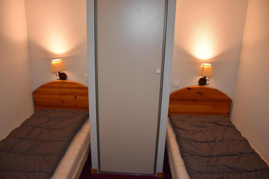 Vacances en montagne Appartement 3 pièces cabine 6 personnes (43) - La Résidence le Blanchot - Pralognan-la-Vanoise - Chambre