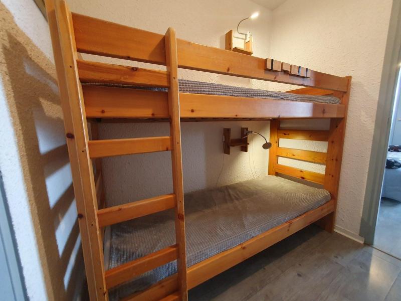 Urlaub in den Bergen Studio Schlafnische 4 Personen (912) - La Résidence le Cairn - Les Orres - Schlafzimmer