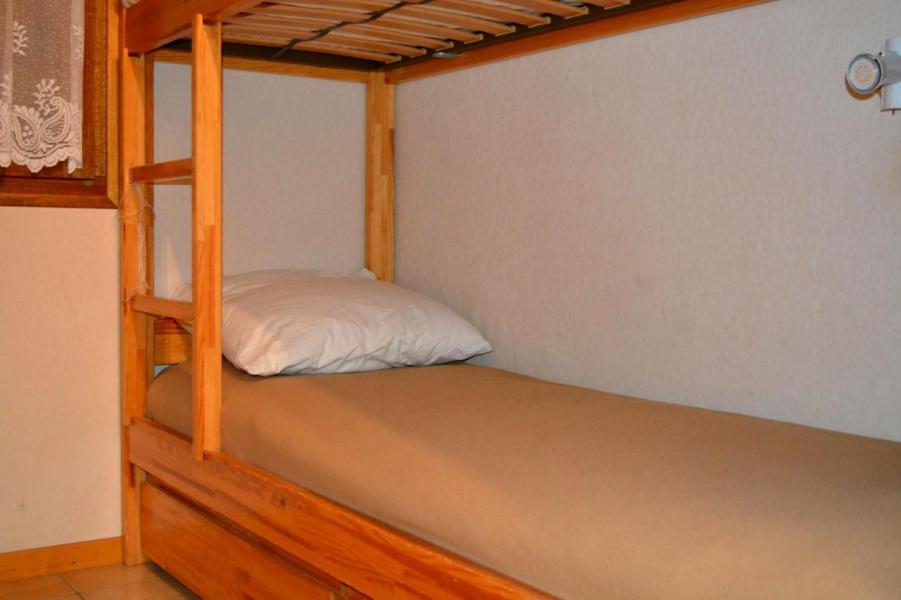 Vacanze in montagna Appartamento 3 stanze con cabina per 6 persone (006) - La Résidence le Cornillon - Le Grand Bornand