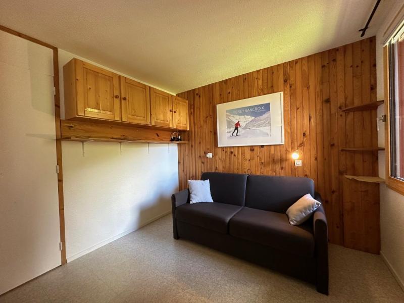 Vacaciones en montaña Estudio para 4 personas (53) - La Résidence le Crey - Montchavin La Plagne - Estancia