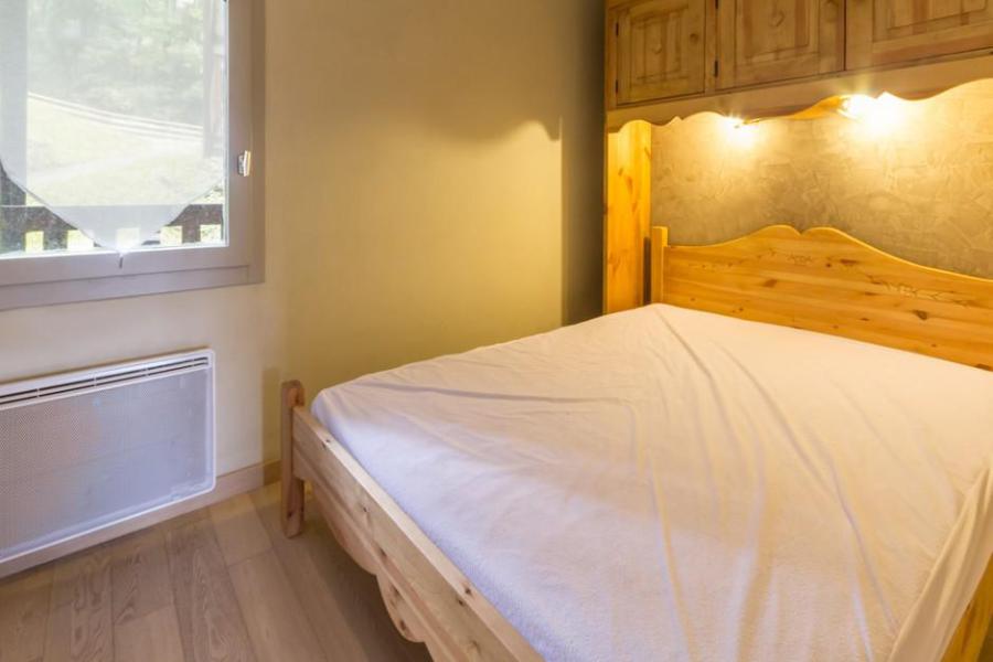 Vakantie in de bergen Appartement 3 kamers 6 personen (DAM3) - La Résidence le Damier - Montchavin La Plagne - Cabine