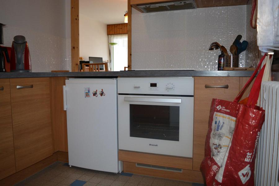 Holiday in mountain resort 3 room apartment 6 people (GB880-2) - La Résidence le Danay - Le Grand Bornand - Accommodation
