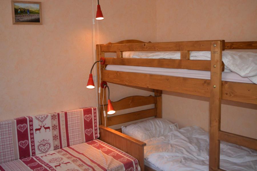 Urlaub in den Bergen 3-Zimmer-Appartment für 6 Personen (GB880-2) - La Résidence le Danay - Le Grand Bornand - Unterkunft
