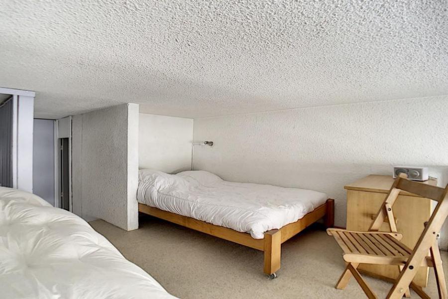 Holiday in mountain resort 2 room mezzanine apartment 6 people (1025) - La Résidence le Danchet - Les Menuires - Bedroom