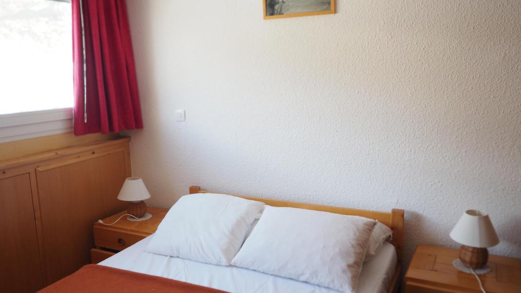 Vacanze in montagna Appartamento su due piani 2 stanze per 5 persone (925) - La Résidence le Danchet - Les Menuires